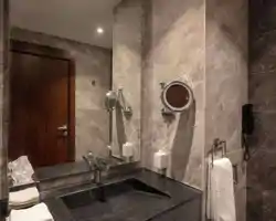 Radisson Hotel Madinah thumbnail